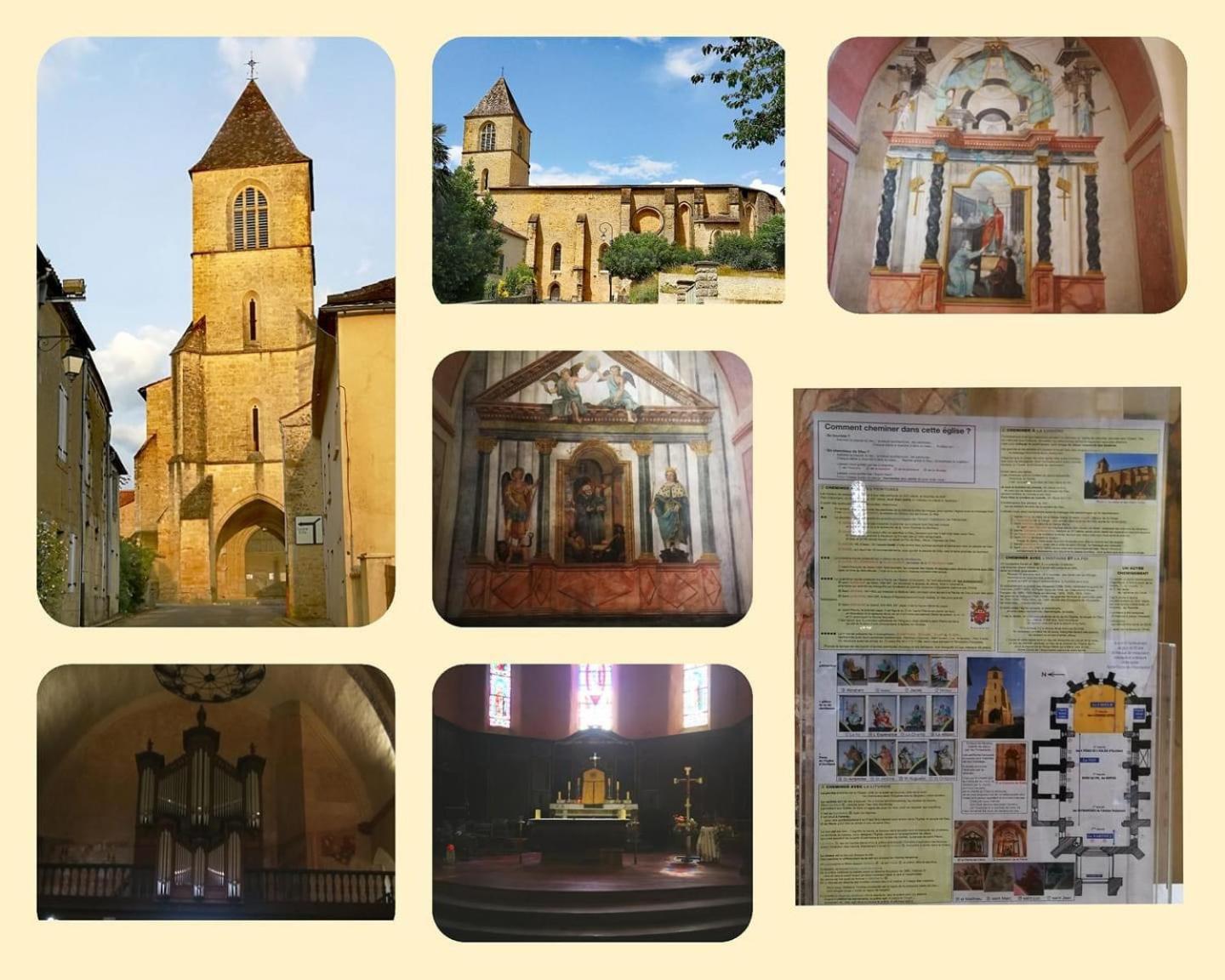 Au Lilas Rose Maison Entre Campagne Et Village Belvès Zewnętrze zdjęcie